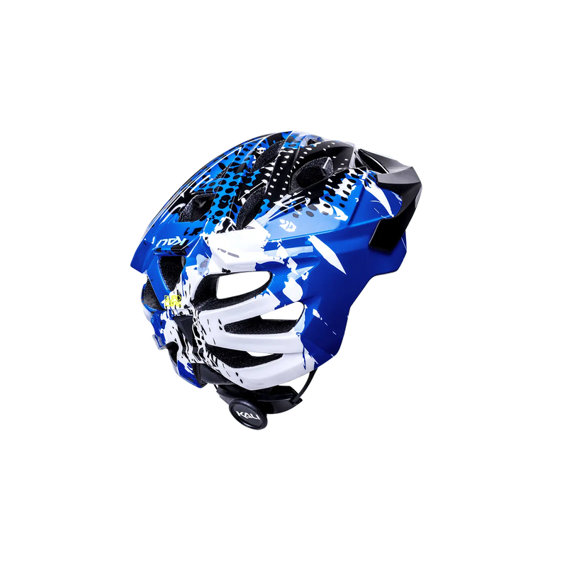 Load image into Gallery viewer, Chakra Youth Plus Kali Protectives
