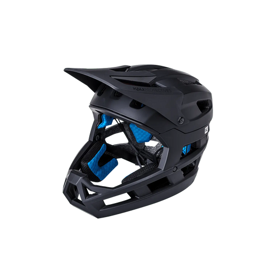 DH Invader Kali Protectives