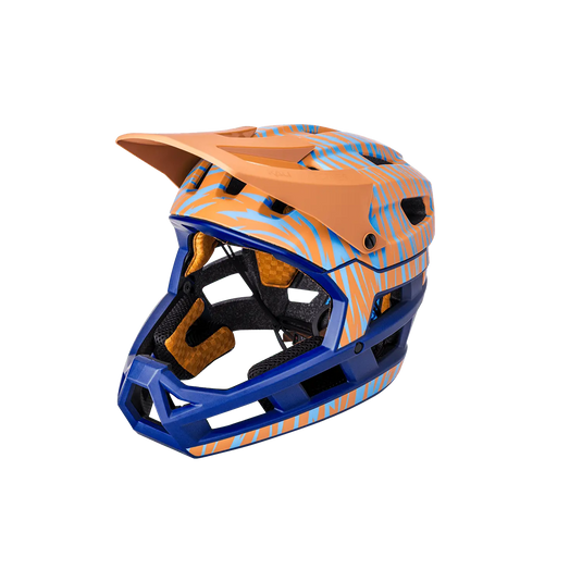 DH Invader Kali Protectives