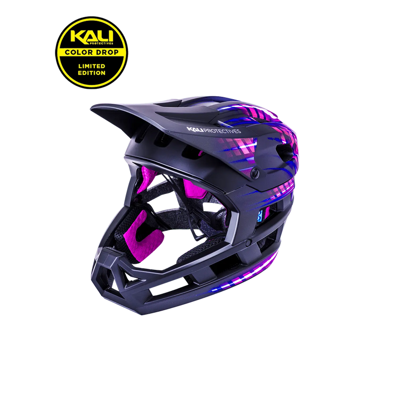 Load image into Gallery viewer, DH Invader Kali Protectives
