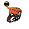 DH Invader Kali Protectives