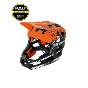DH Invader Kali Protectives