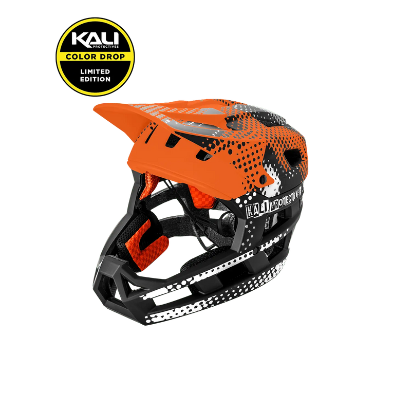 Load image into Gallery viewer, DH Invader Kali Protectives
