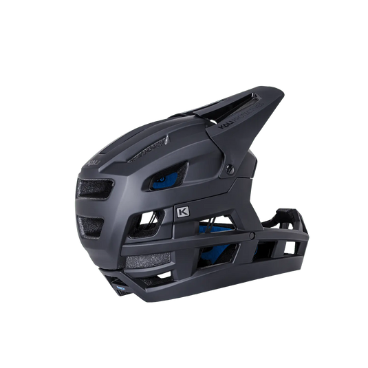 DH Invader Kali Protectives