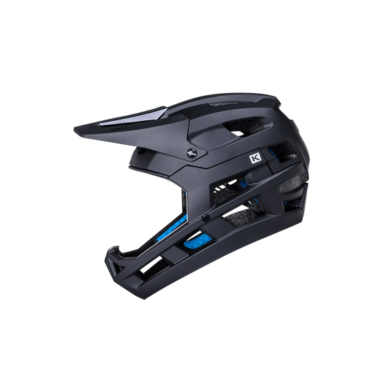 DH Invader Kali Protectives