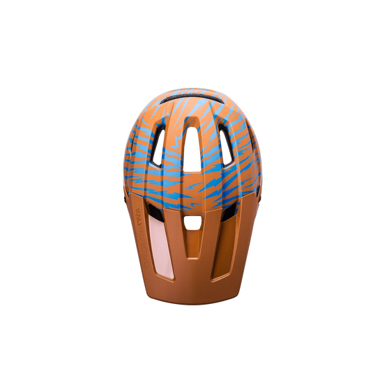 DH Invader Kali Protectives