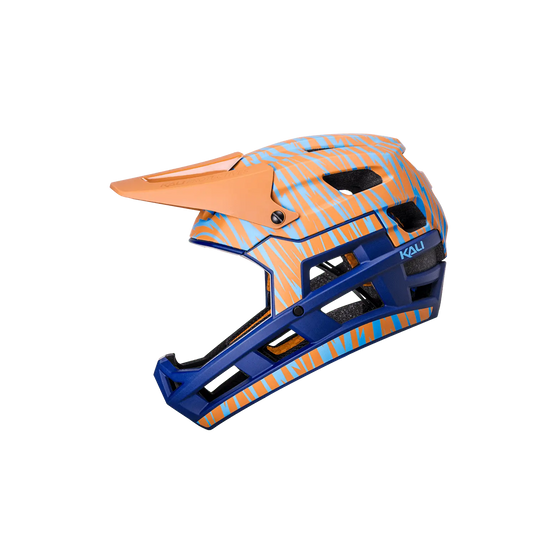 DH Invader Kali Protectives