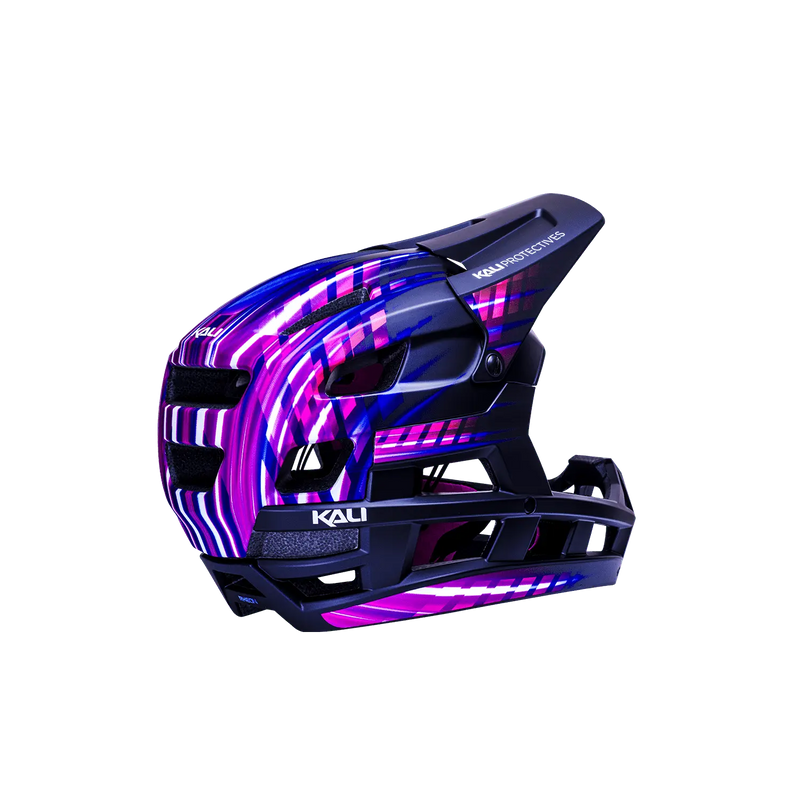 Load image into Gallery viewer, DH Invader Kali Protectives
