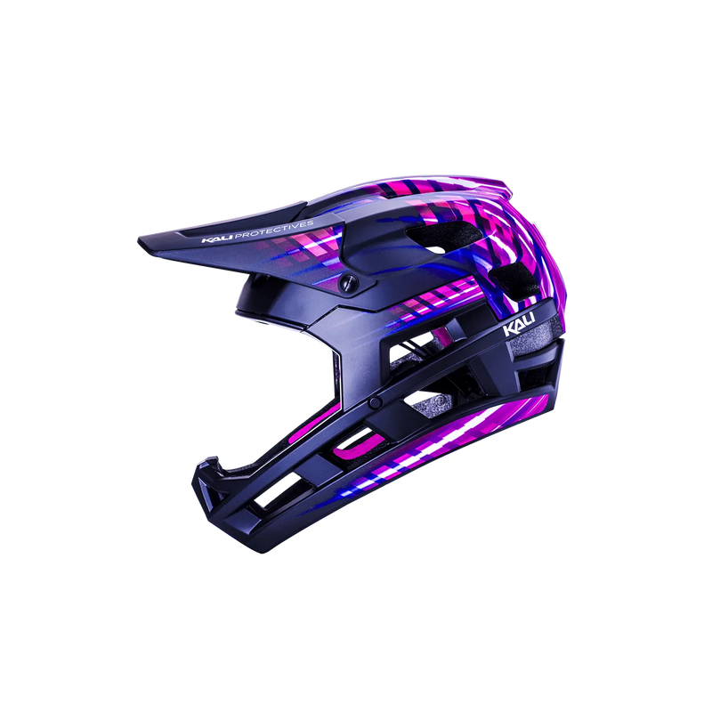 Load image into Gallery viewer, DH Invader Kali Protectives
