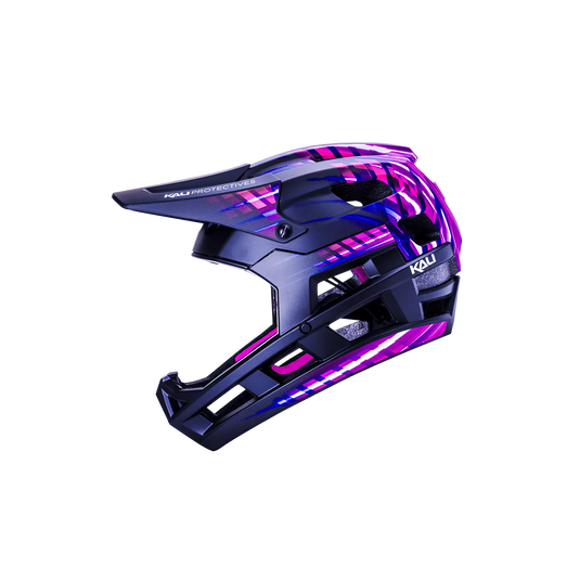 DH Invader Kali Protectives