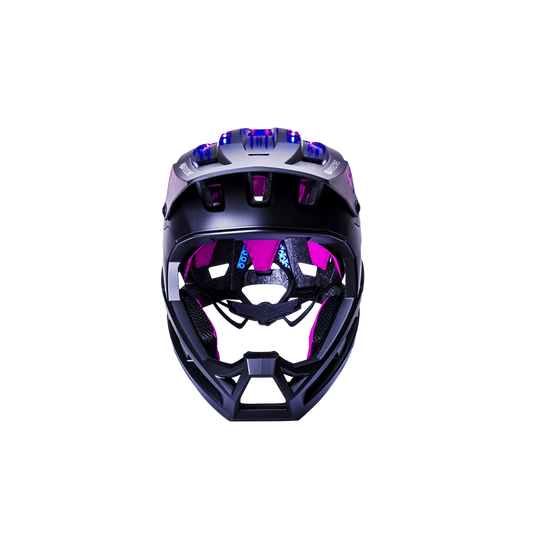 DH Invader Kali Protectives