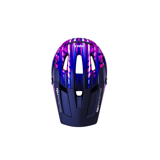 DH Invader Kali Protectives