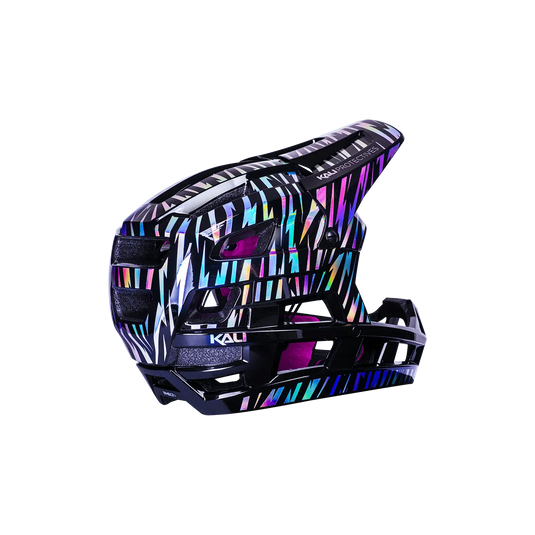 DH Invader Kali Protectives