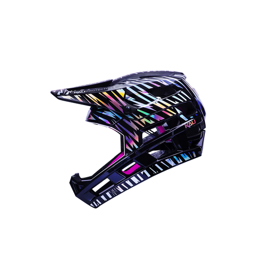 DH Invader Kali Protectives