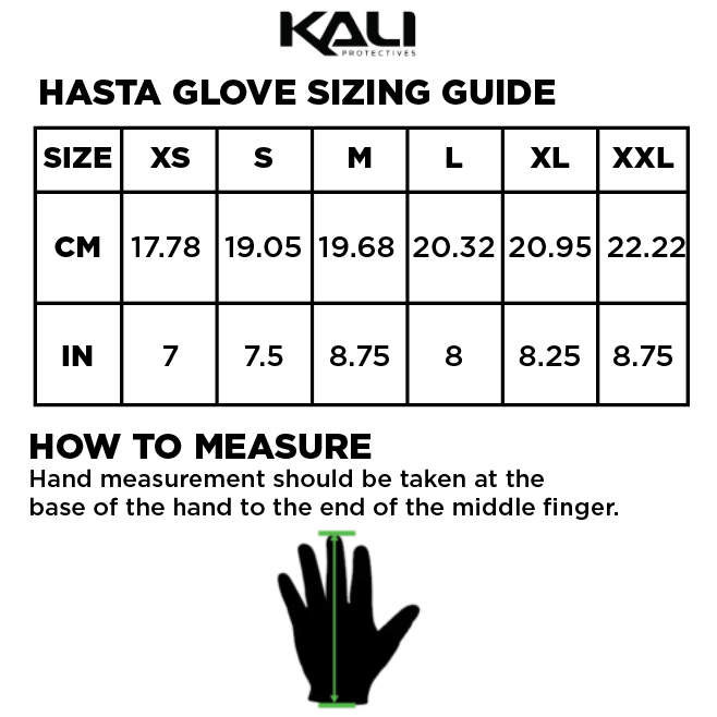 Load image into Gallery viewer, Hasta Glove Kali Protectives
