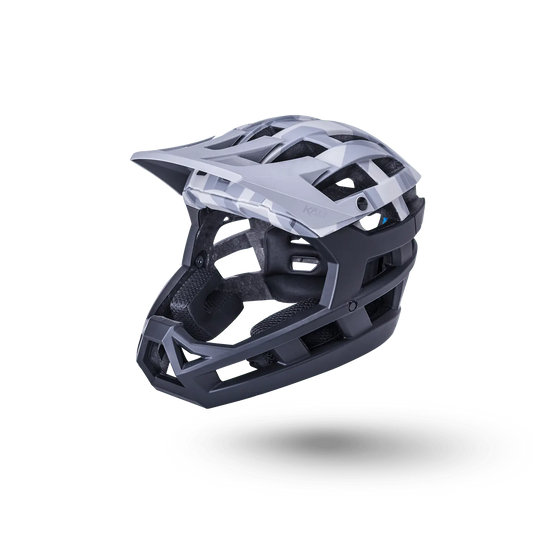 Invader 2.0 Kali Protectives