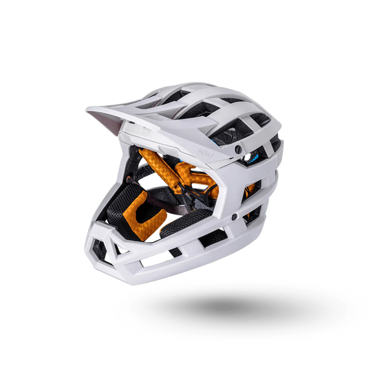 Invader 2.0 Kali Protectives