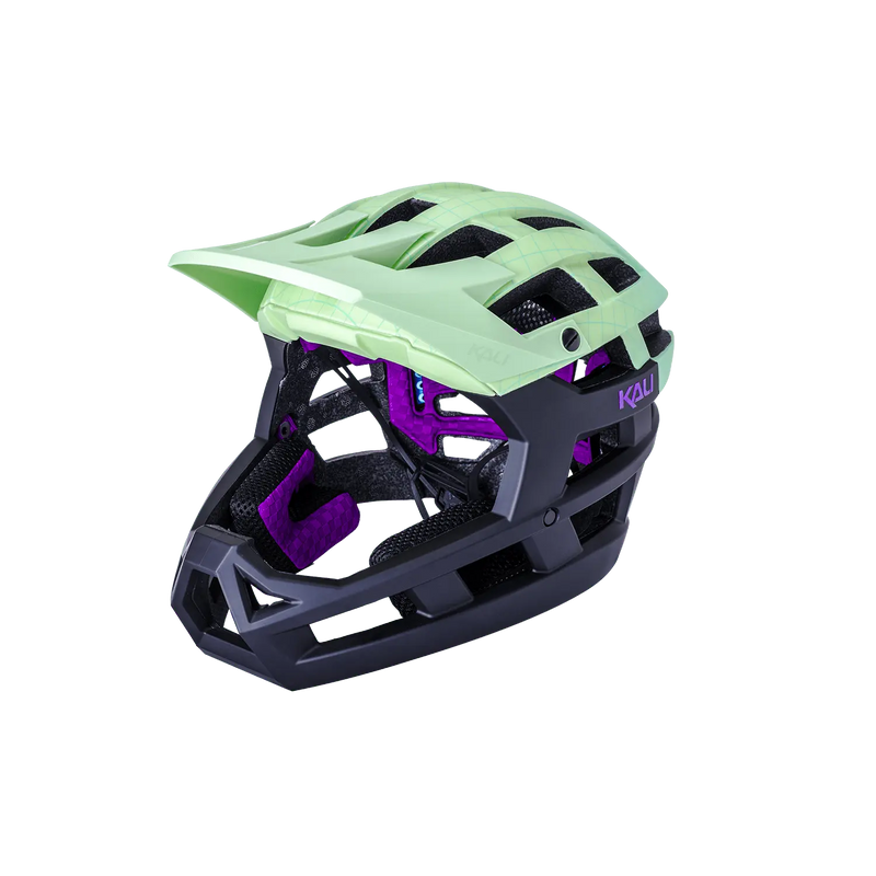 Load image into Gallery viewer, Invader 2.0 Kali Protectives
