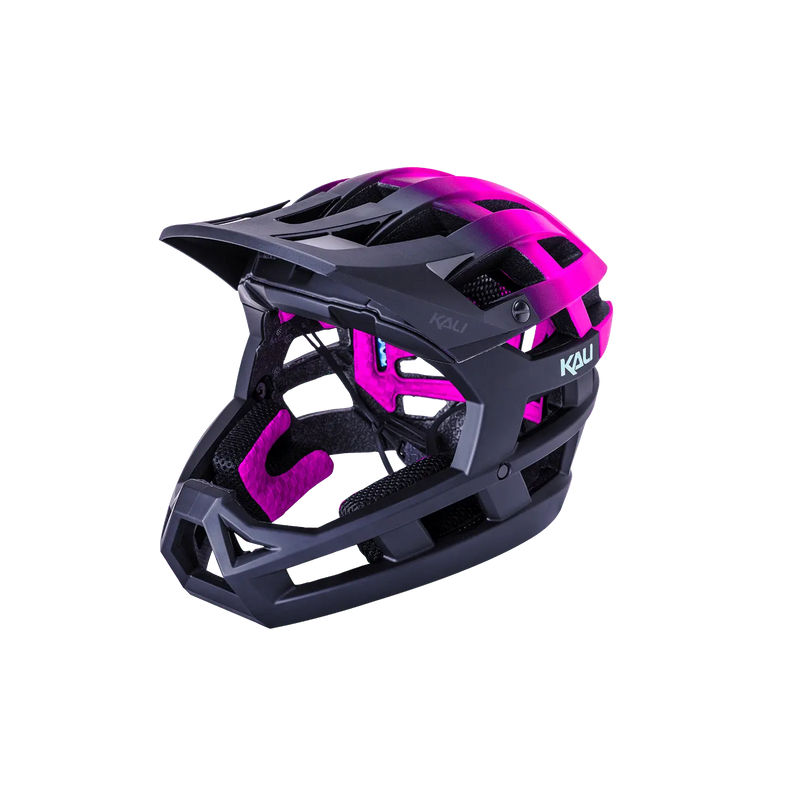 Load image into Gallery viewer, Invader 2.0 Kali Protectives
