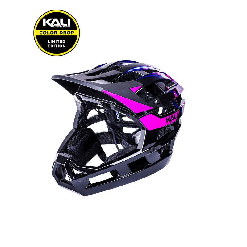 Load image into Gallery viewer, Invader 2.0 Kali Protectives
