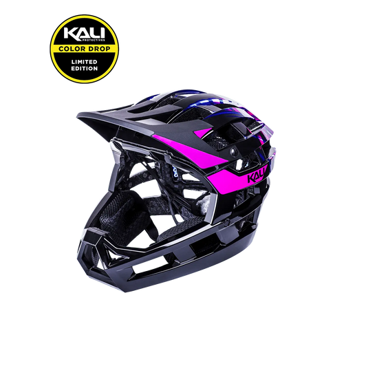 Invader 2.0 Kali Protectives