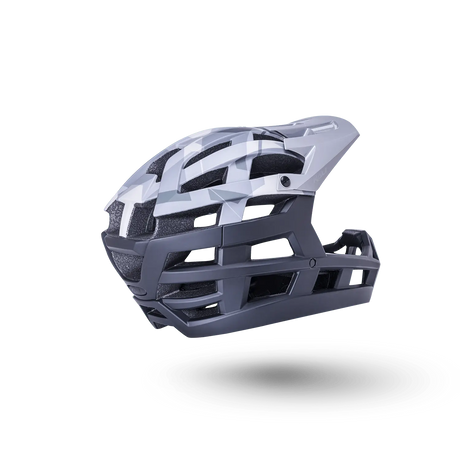 Invader 2.0 Kali Protectives