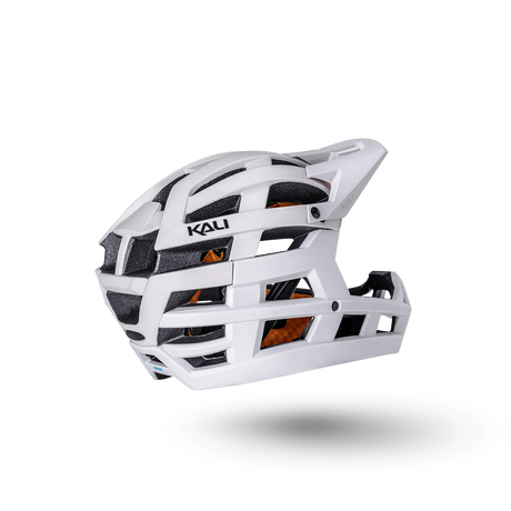 Invader 2.0 Kali Protectives