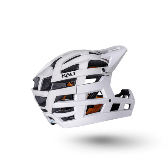 Invader 2.0 Kali Protectives