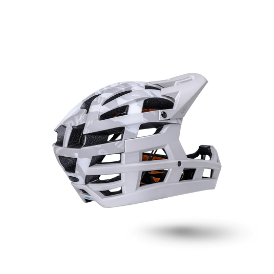 Invader 2.0 Kali Protectives