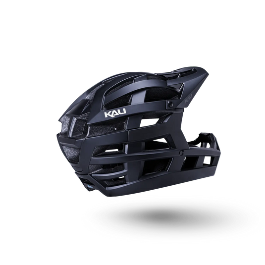 Invader 2.0 Kali Protectives