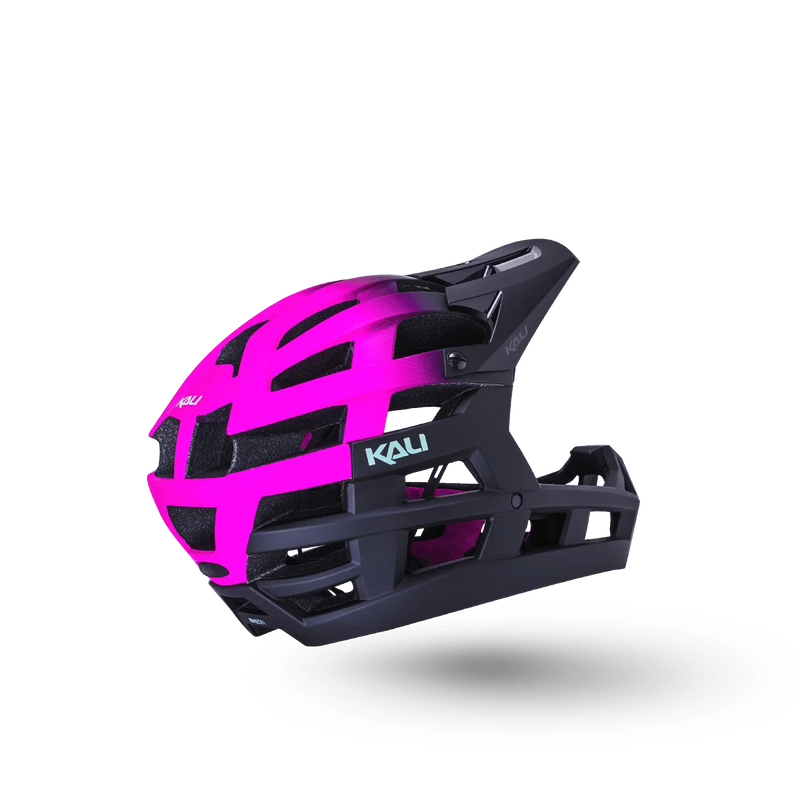 Load image into Gallery viewer, Invader 2.0 Kali Protectives
