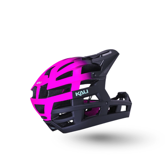 Invader 2.0 Kali Protectives