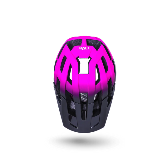 Invader 2.0 Kali Protectives