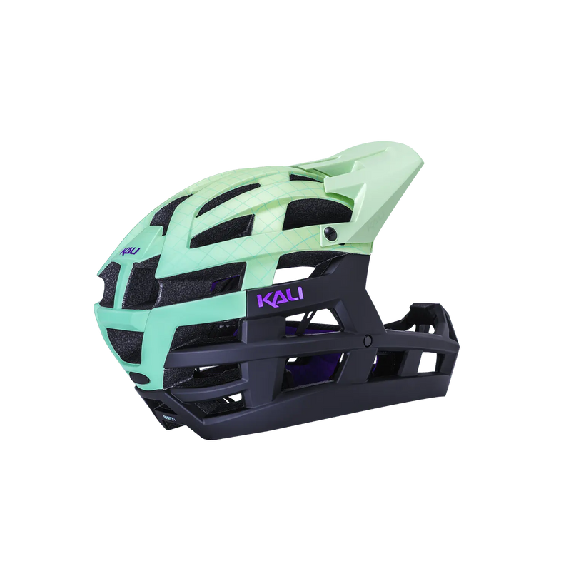 Load image into Gallery viewer, Invader 2.0 Kali Protectives
