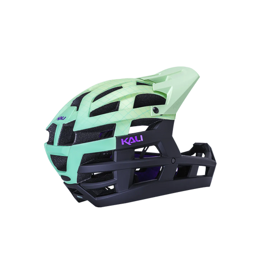 Invader 2.0 Kali Protectives