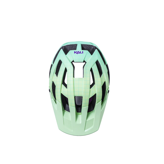 Invader 2.0 Kali Protectives