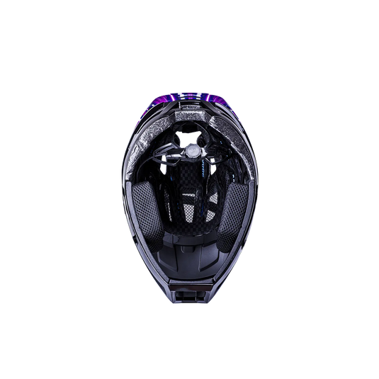 Invader 2.0 Kali Protectives