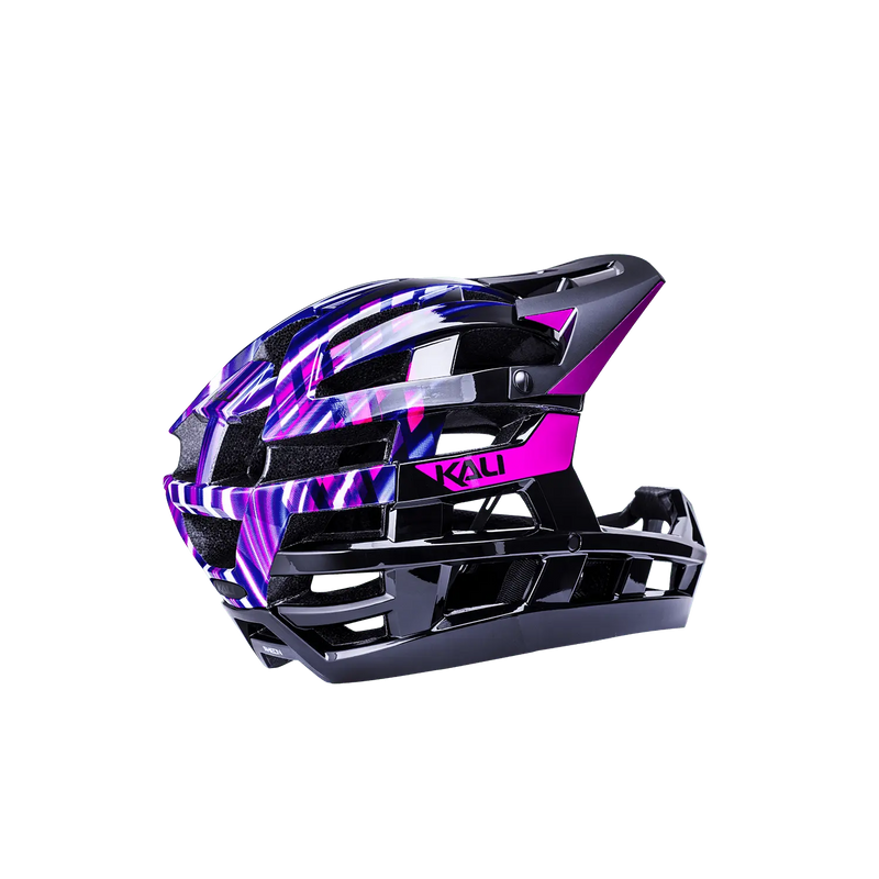 Load image into Gallery viewer, Invader 2.0 Kali Protectives
