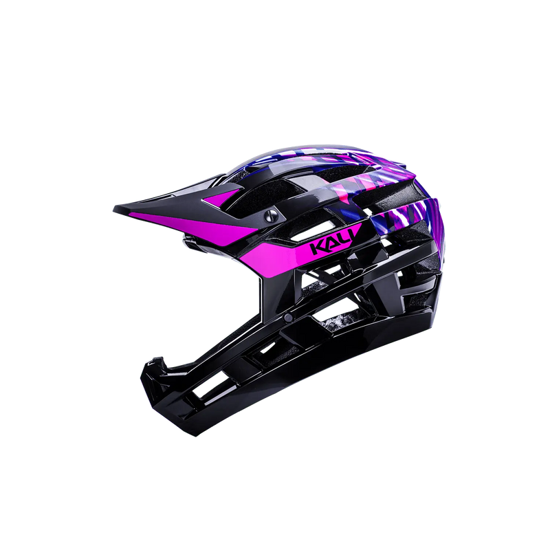 Load image into Gallery viewer, Invader 2.0 Kali Protectives
