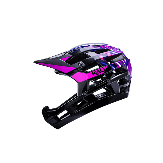 Invader 2.0 Kali Protectives