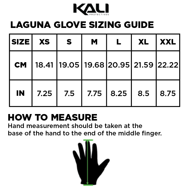 Load image into Gallery viewer, Laguna Glove Kali Protectives
