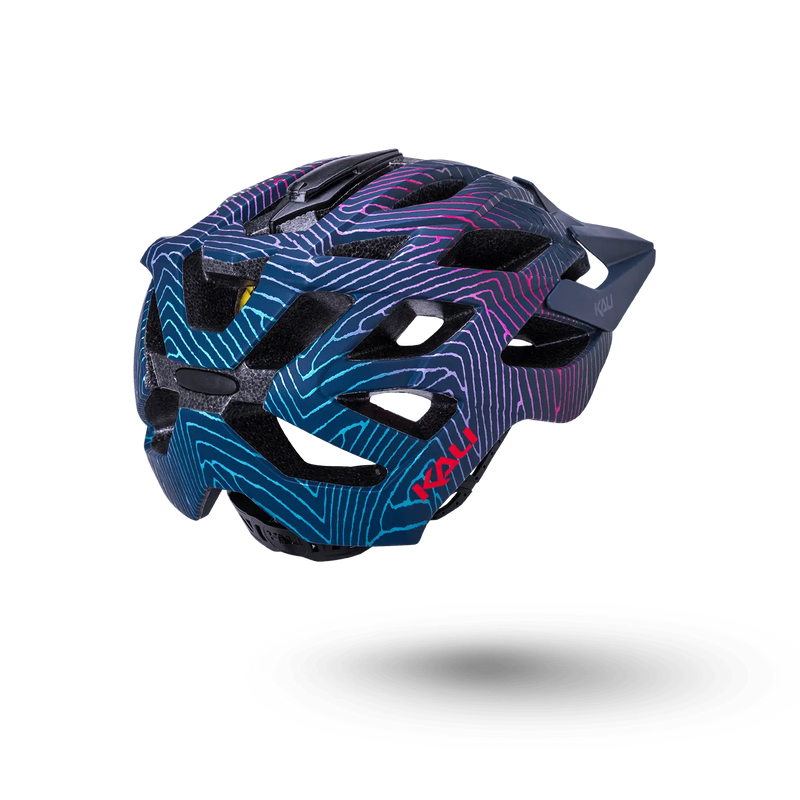 Load image into Gallery viewer, Lunati 2.0 Kali Protectives
