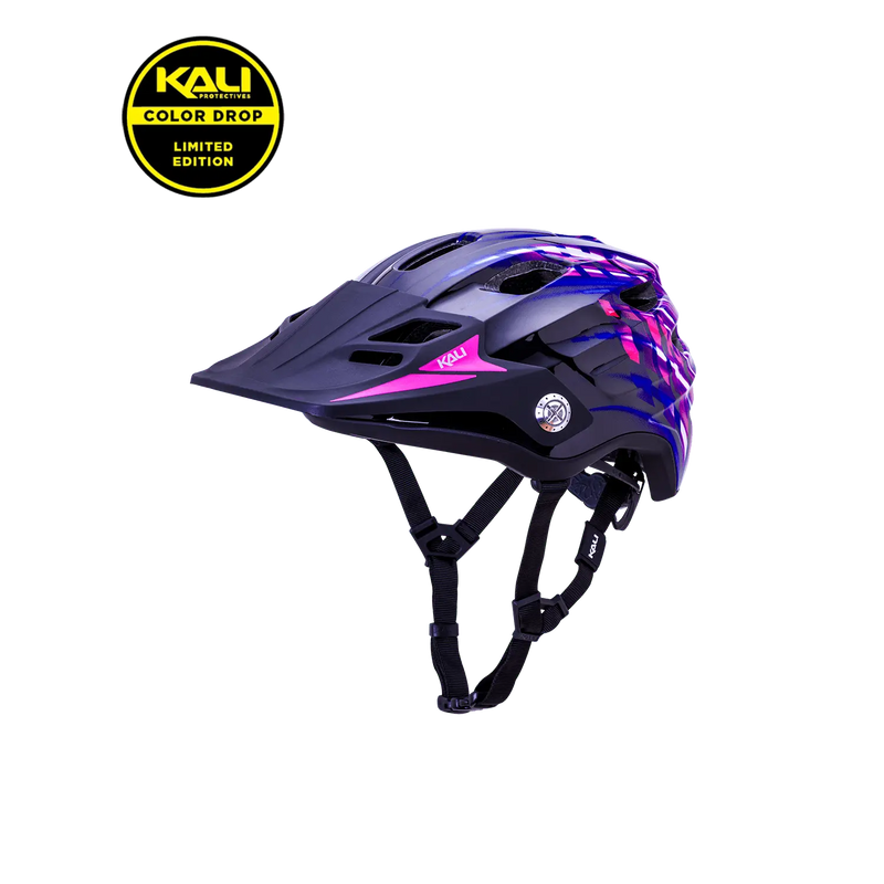 Load image into Gallery viewer, Maya 3.0 Kali Protectives
