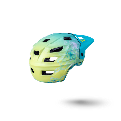 Maya 3.0 Kali Protectives