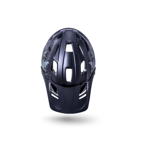 Maya 3.0 Kali Protectives