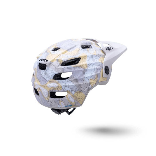 Maya 3.0 Kali Protectives