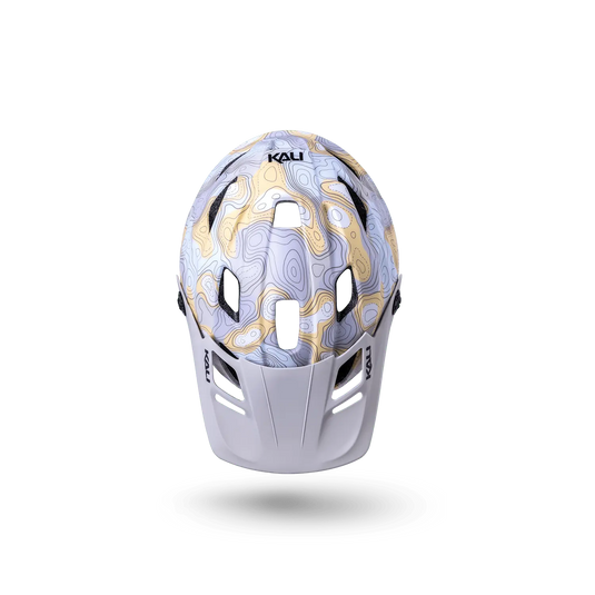 Maya 3.0 Kali Protectives