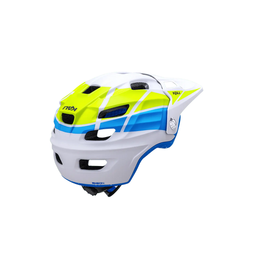 Maya 3.0 Kali Protectives