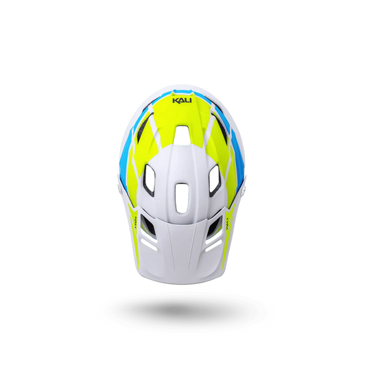 Maya 3.0 Kali Protectives