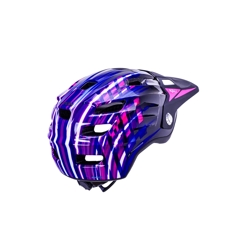 Load image into Gallery viewer, Maya 3.0 Kali Protectives
